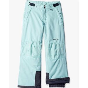 NEW Arctix Child Snow Pants Reinforced Knees & Seat S 6/7